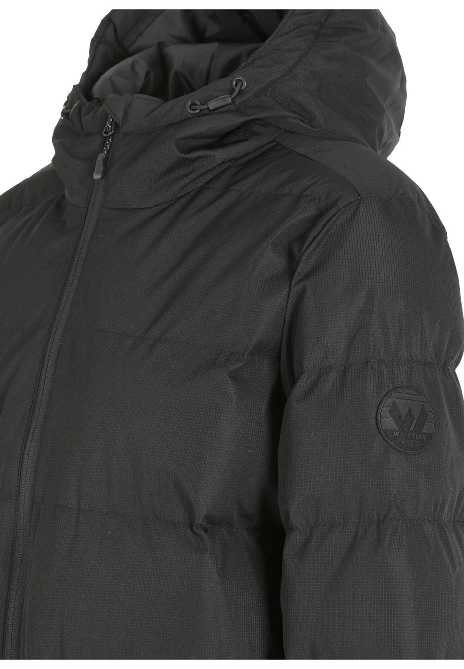 Whistler Abella - Winterjas - Black 8 Whistler Abella - Winterjas - Black - Afbeelding 8