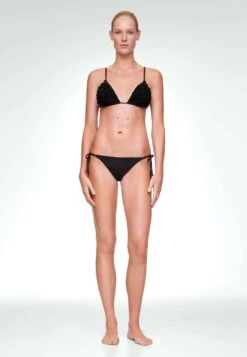 Oysho Mid-Rise With Ties - Bikinibroekje - Black 7 Oysho Mid-Rise With Ties - Bikinibroekje - Black -Only Mode Winkel 4b5a0ab3a8c449c28b71d4fe00bff17c