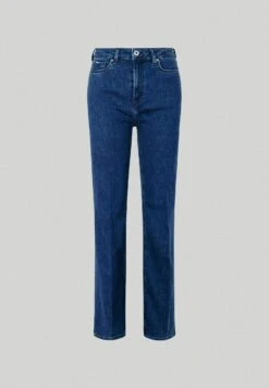Pepe Jeans Willa - Flared Jeans - Denim -Only Mode Winkel 4b669c583e8341408d3accbf496cbbd9