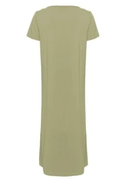 Cream Crlula Mollie Fit - Jerseyjurk - Oil Green -Only Mode Winkel 4b699a7f6fd0474680858c0bdd06c73c