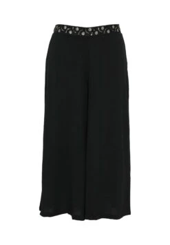 Bande Décorative Doré - Broek - Black 16 Bande Décorative Doré - Broek - Black -Only Mode Winkel 4b7bb19687da4a15920e45b67ac5ca8c