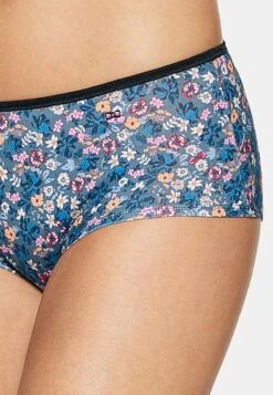 Eden Park Slip - Bleu -Only Mode Winkel 4b954531a6a14181bfbfd06fd3836977