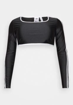 Adidas Originals Set Plus Size - Body - Black 13 Adidas Originals Set Plus Size - Body - Black -Only Mode Winkel 4ba03fff728d40e4873fa408762c339f