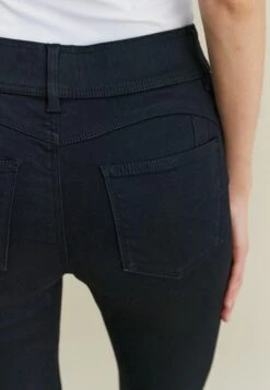 Next Super Stretch Soft Sculpt Pull On Standard - Jeggings - Black 6 Next Super Stretch Soft Sculpt Pull On Standard - Jeggings - Black -Only Mode Winkel 4ba37a0f9a084e7ab9060f3b05e43196