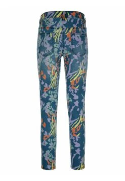 Slim Fit Jeans - Blue Denim Multicolor 15 Slim Fit Jeans - Blue Denim Multicolor -Only Mode Winkel 4bb4595a33254b549e3fb69c4540c7dc