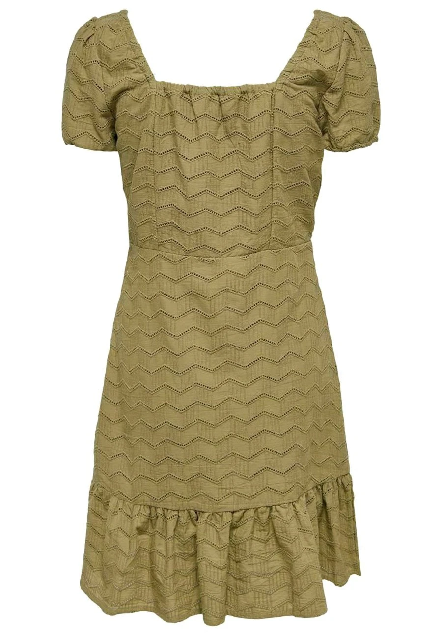 ONLY Jurk - Elmwood 6 ONLY Jurk - Elmwood - Afbeelding 6