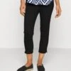 Marks & Spencer Cropped- Jeggings - Black