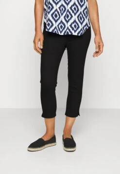 Marks & Spencer Cropped- Jeggings - Black