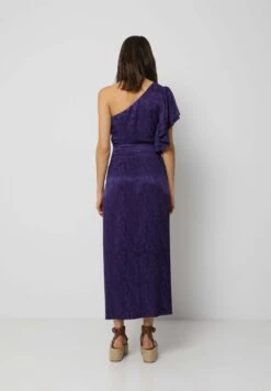 Scalpers Jac - Wikkelrok - Purple 6 Scalpers Jac - Wikkelrok - Purple -Only Mode Winkel 4c02d3d44a274da097d8afa99eb20ba0