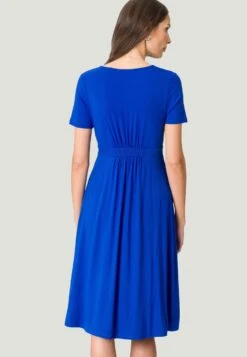 Zero Mit Wickeloptik - Jerseyjurk - Surf The Web -Only Mode Winkel 4c172b65a3074f88afd0b5be0a65af01