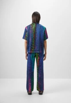 Unisex Snake - Slim Fit Jeans - Multi 8 Unisex Snake - Slim Fit Jeans - Multi -Only Mode Winkel 4c7ea4f1dc0e44e1a40b0da7b1ceb385