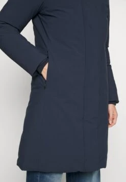 SAVE THE DUCK Sienna - Winterjas - Navy Blue -Only Mode Winkel 4c8ae9deb74d45c69688e5bad31706f6
