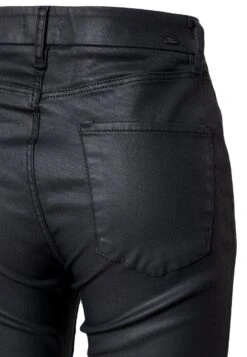 S.Oliver Sienna - Slim Fit Jeans - Black Stretched Denim 7 S.Oliver Sienna - Slim Fit Jeans - Black Stretched Denim -Only Mode Winkel 4c8ed7b7d9c74c1487018481a4250f26