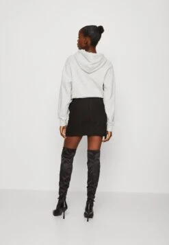 Pepe Jeans Ruth - Minirok - Black -Only Mode Winkel 4cc4dec245d942f2b3911587baa41e1a