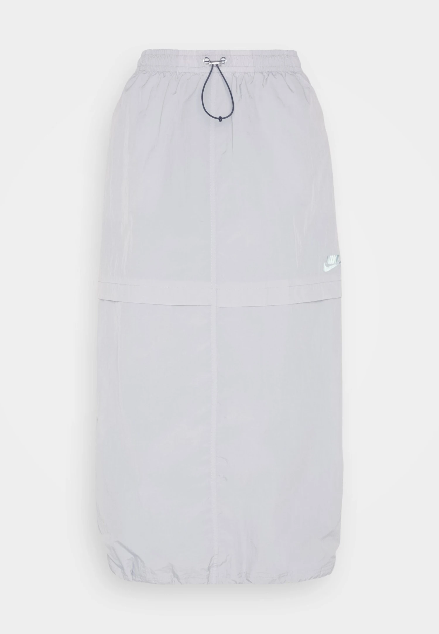 Nike Sportswear Skirt - A-Lijn Rok - Pewter 5 Nike Sportswear Skirt - A-Lijn Rok - Pewter - Afbeelding 5