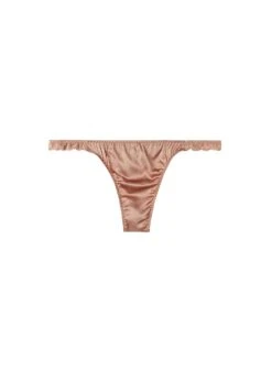 Intimissimi String - Rose Satin -Only Mode Winkel 4d08ae3261c14e46baaa7f43ef939484