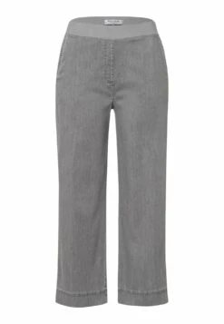 BRAX Style Pam - Straight Leg Jeans - Light Grey -Only Mode Winkel 4d55db51933e45a1abfe7baa36a124e1