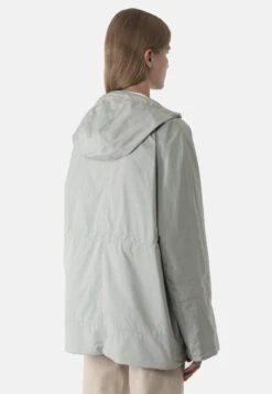 Wende - Parka - Blau 8 Wende - Parka - Blau -Only Mode Winkel 4d9076a51d5c45d4859a9b96802db68c