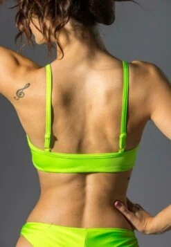 Topone Lime - Bikinitop - Green -Only Mode Winkel 4d983e441e1e42948f71168f7f40db3c