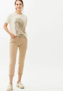 BRAX Style Mary S - Slim Fit Jeans - Bast -Only Mode Winkel 4db59b6e6c7940fab726769e95039359
