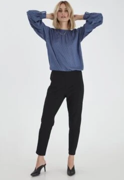 Pzvictoria - Broek - Black Beauty 8 Pzvictoria - Broek - Black Beauty -Only Mode Winkel 4dccadd5de7d4488884b46cb98458b66