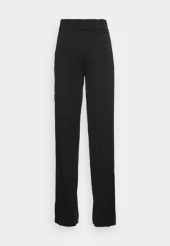 Jdylouisville Catia Wide Pant - Broek - Black -Only Mode Winkel 4dea403c930a4610aa501629f6b7fa81