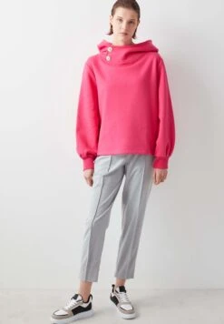 Ipekyol Casual - Broek - Grey