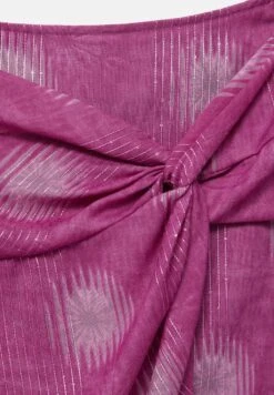 PULL & BEAR Rustic Sequinned - Wikkelrok - Pink 11 PULL & BEAR Rustic Sequinned - Wikkelrok - Pink -Only Mode Winkel 4dfa63f463ed4b9cbed6501255a08cbe