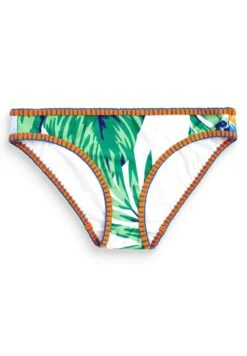 Next Whipstitch High - Zwemslips - White/Blue -Only Mode Winkel 4e2615e77d7d475881cdad0179c97327