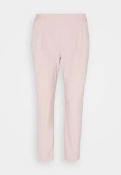 AllSaints Aleida Trouser - Broek - Pale Orchid Pink -Only Mode Winkel 4e670b23f12944969d19146ad524844f