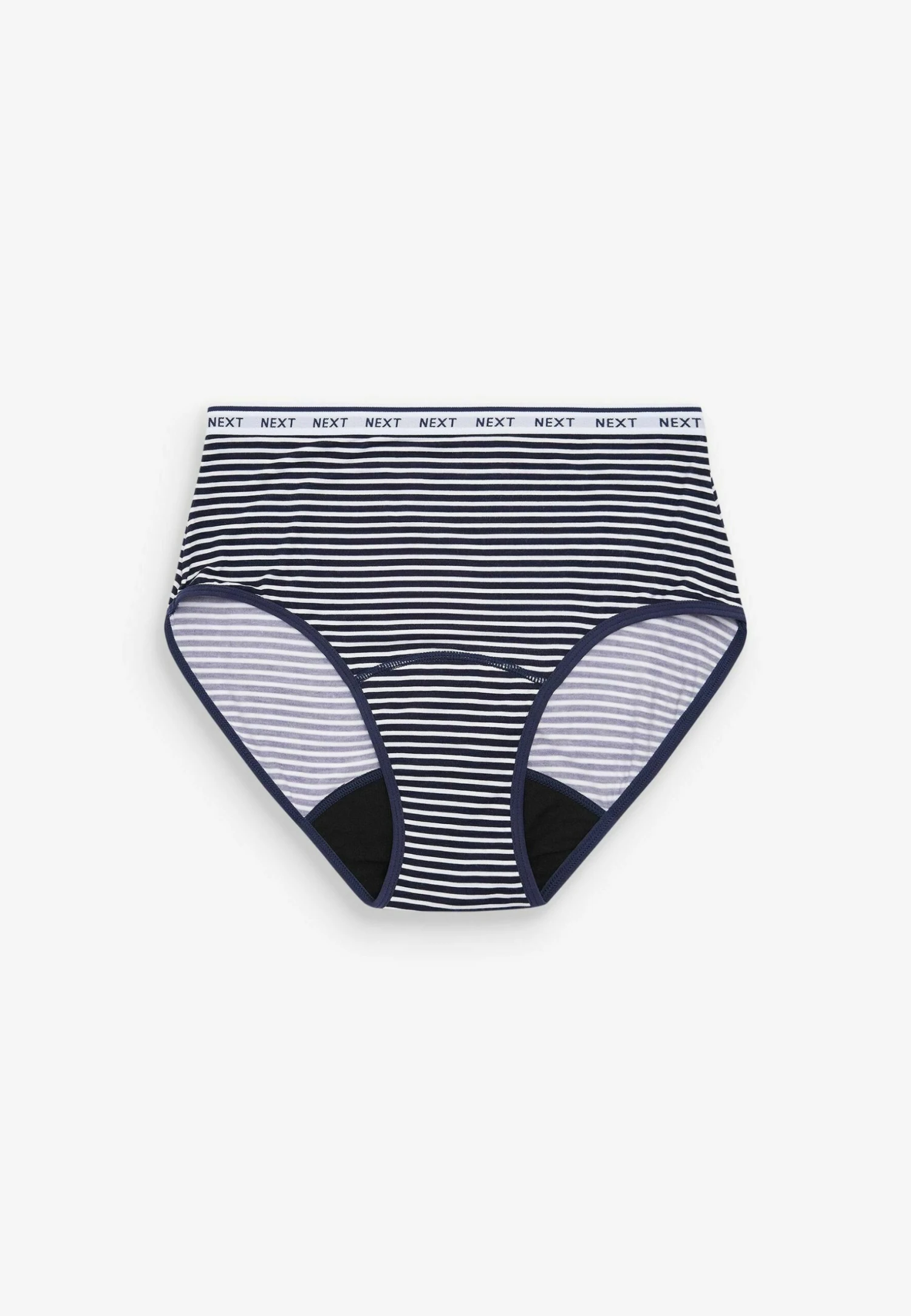 Next 2 Pack - Menstruatie-Ondergoed - Print 5 Next 2 Pack - Menstruatie-Ondergoed - Print - Afbeelding 5