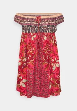 FREE PEOPLE Bali Mariposa- Strandaccessoire - Strawberry Combo 8 FREE PEOPLE Bali Mariposa- Strandaccessoire - Strawberry Combo -Only Mode Winkel 4e8d6b32133a4a179d64006f76fa5ed0
