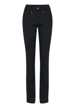 Fransa Slim Fit Jeans - Black-Black 11 Fransa Slim Fit Jeans - Black-Black -Only Mode Winkel 4e9dfcdd924c40c69a382c5eadc263f9