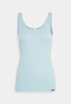 Skiny Advantage 2 Pack - Hemd - Lavender/Aqua 13 Skiny Advantage 2 Pack - Hemd - Lavender/Aqua -Only Mode Winkel 4eb335d3286a48909eeefd3bc5048f70