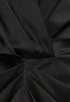 Champers - Jurk - Black -Only Mode Winkel 4eedda73d6d445a18915177bc645848b