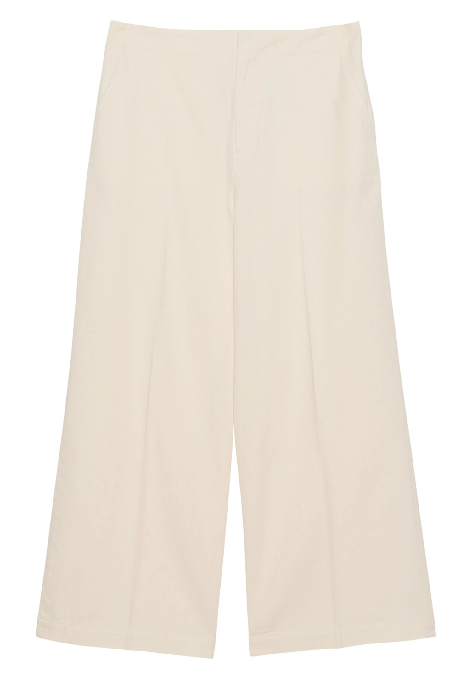 Someday Culotte Cenatu Pure - Broek - Natural Glaze 6 Someday Culotte Cenatu Pure - Broek - Natural Glaze - Afbeelding 6