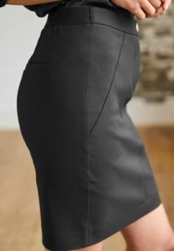 Next Hardware Detail Standard - Minirok - Black 6 Next Hardware Detail Standard - Minirok - Black -Only Mode Winkel 4f2ee3cbcf294e1d8449515595612356