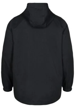 Zizzi With Welt Pockets - Parka - Black -Only Mode Winkel 4f921838e6244ea6826152522086ff84