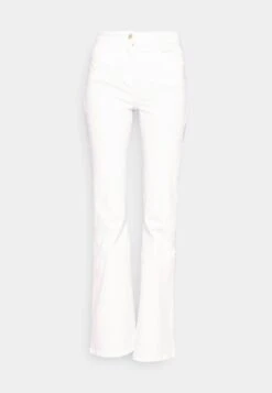 Patrizia Pepe Pantaloni Trousers - Bootcut Jeans - Bianco 8 Patrizia Pepe Pantaloni Trousers - Bootcut Jeans - Bianco -Only Mode Winkel 4fc99e88dd894e3c876aa40b1e8e8eb6