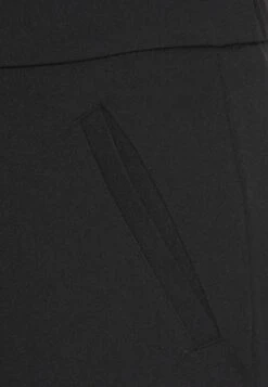 Jdylouisville Catia Wide Pant - Broek - Black -Only Mode Winkel 4fef7f0ff6a04034b116125a5fdfd3ea