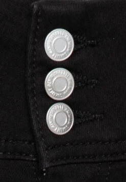 Vero Moda Tall Vmdonna - Jeans Skinny Fit - Black 5 Vero Moda Tall Vmdonna - Jeans Skinny Fit - Black -Only Mode Winkel 4ffc71df4ee44b46a9aed5ad16fe44ce