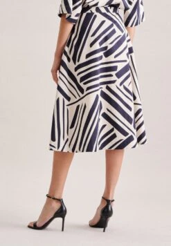 Seidensticker A-Lijn Rok - Dark Blue 9 Seidensticker A-Lijn Rok - Dark Blue -Only Mode Winkel 50178260d26a477b84bf1cca57280af2