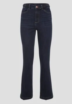 Bootcut Jeans - Raw Denim -Only Mode Winkel 5032604008ec420a8fb43149a4e8adfa