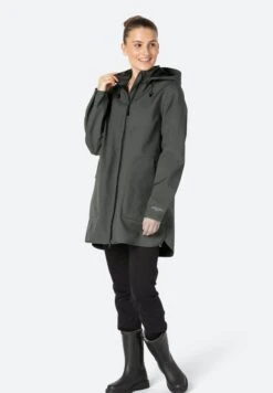 Ilse Jacobsen-Regenjacke-Rain135B - Winterjas - Urban