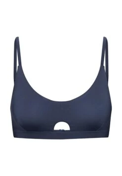 Wendbares Bikini-Top Diani - Bikinitop - Dunkelblau -Only Mode Winkel 503f0516e5b24d25bde7be830466f02b