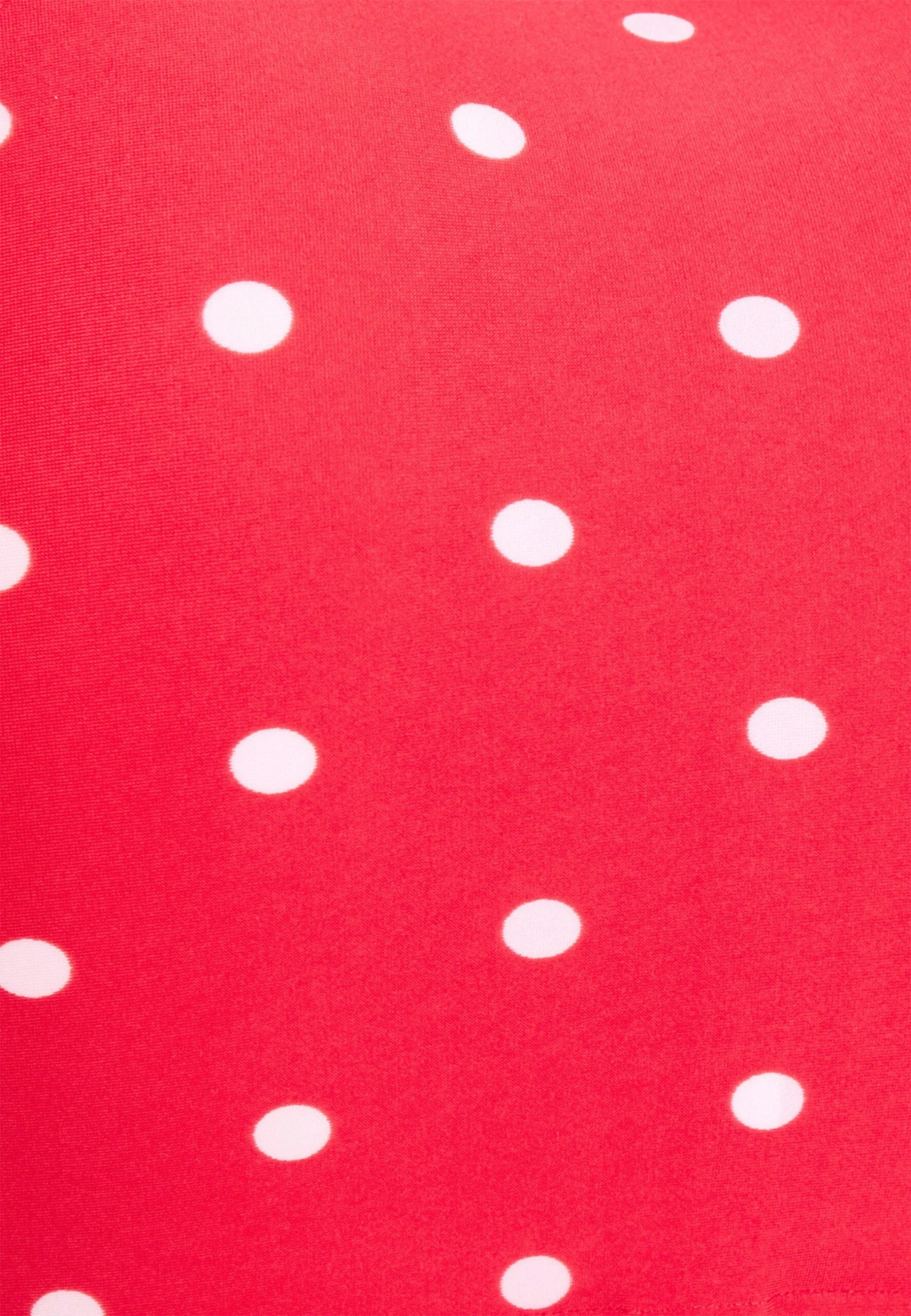 S.Oliver Bik Pants Bow Audrey - Bikinibroekje - Red/White 7 S.Oliver Bik Pants Bow Audrey - Bikinibroekje - Red/White - Afbeelding 7