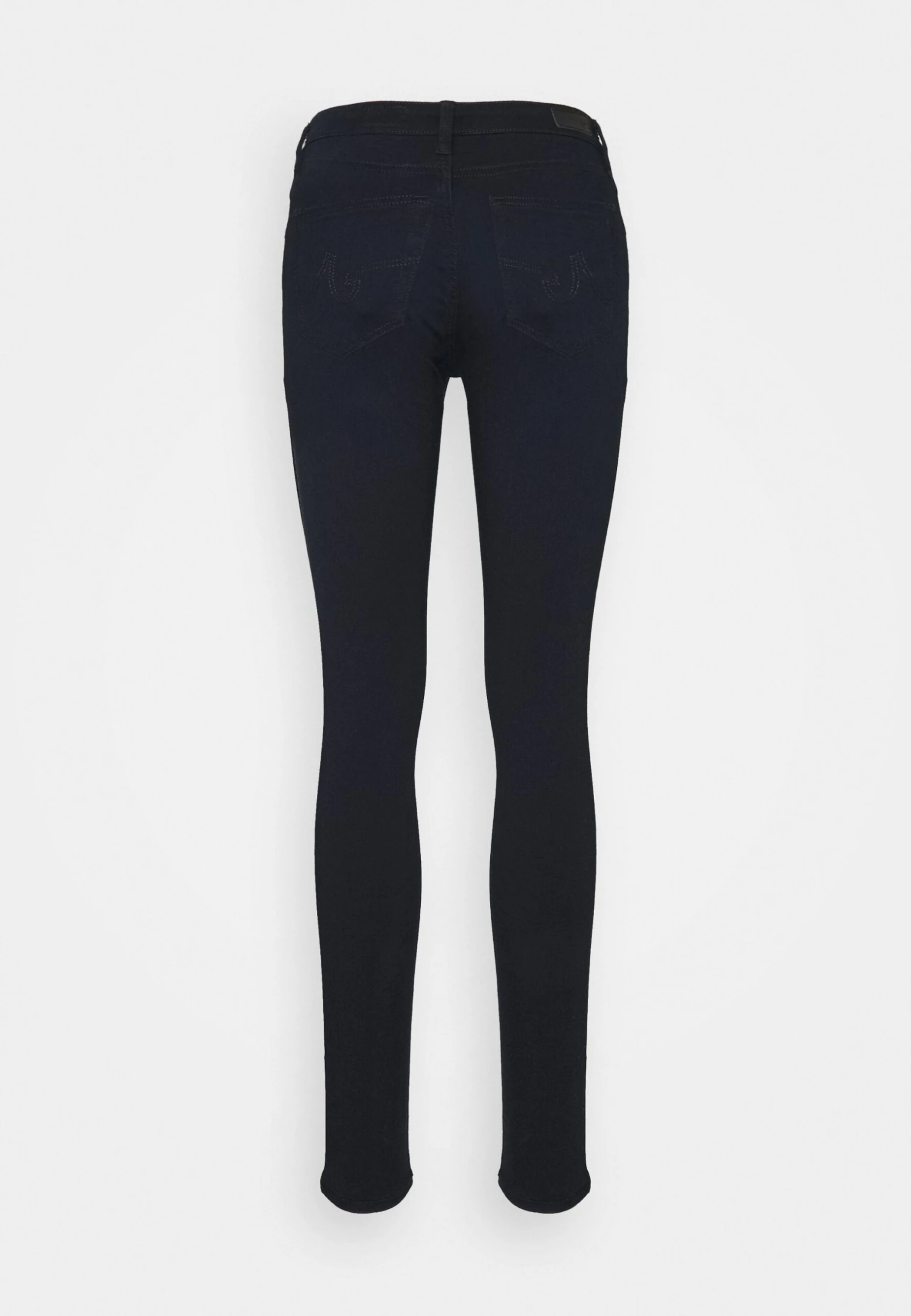 AG Jeans Jeans Skinny Fit - Blue Above 8 AG Jeans Jeans Skinny Fit - Blue Above - Afbeelding 8