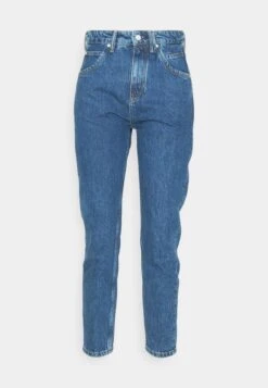 Marc O'Polo DENIM Trouser Boyfriend Fit - Straight Leg Jeans - Blue Denim 8 Marc O'Polo DENIM Trouser Boyfriend Fit - Straight Leg Jeans - Blue Denim -Only Mode Winkel 50b0d23a122c419fba5305a87f6511f6