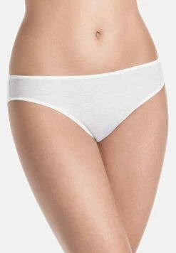HANRO Mini-Slip - Slip - White -Only Mode Winkel 50b514f00e1f4e1cbe8e280542b22e54