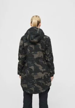 Brandit Marsh Lake - Parka - Darkcamo -Only Mode Winkel 50bbf181f97f45a88c683d7cec9a9080